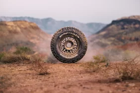إطارات BFGoodrich All-Terrain: استعراض شامل لأداء KO3 و KO2 في طرق الإمارات
