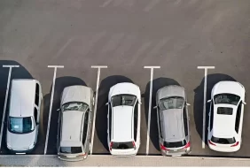 تبسيط الإجراءات المرورية مع نظام الحجز الذكي للمركبات برأس الخيمة