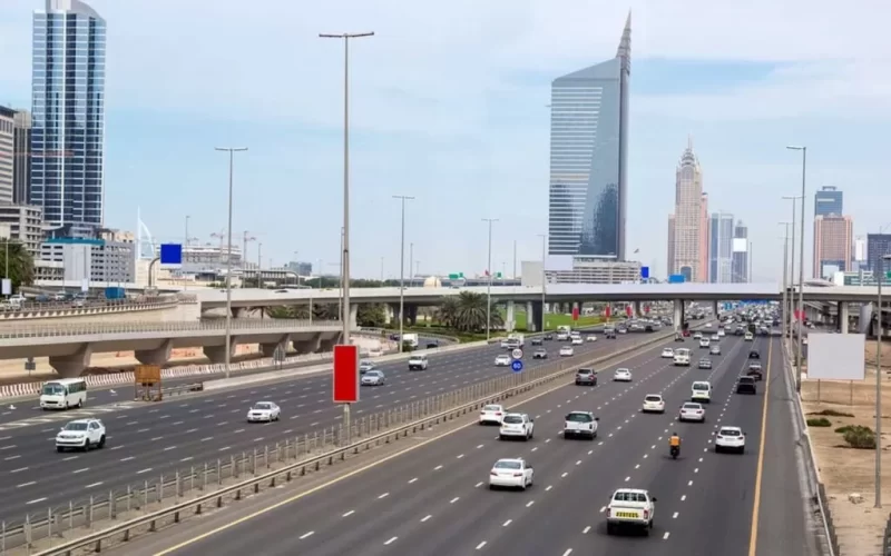 النقاط السوداء في دبي: دليل شامل لتجنب العقوبات