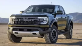 الشاحنات في الإمارات: نظرة مقارنة بين بي واي دي شارك 6 وفورد رينجر