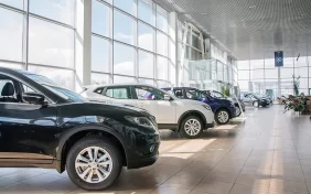 تأجير السيارات طويلة الأجل في الإمارات: الخيار الأمثل؟