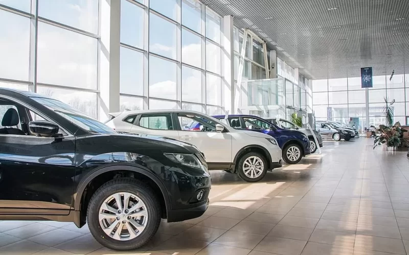 تأجير السيارات طويلة الأجل في الإمارات: الخيار الأمثل؟