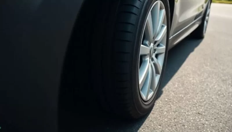 دليل الصيانة: أهمية محاذاة عجلات السيارة