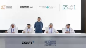 اقتصاد المعرفة والتنقل الذكي في أسبوع أبوظبي