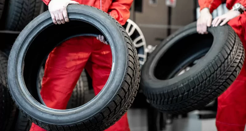 XL Tyres vs Standard Tyres: Which Is Better?