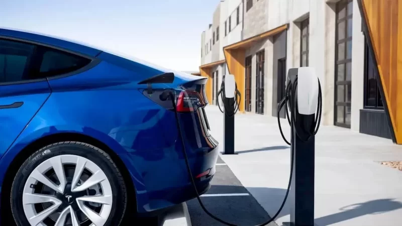 الجيل القادم من إطارات السيارات الكهربائية: نظرة مستقبلية