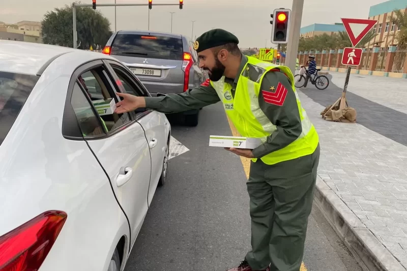 رمضان والقيادة: كيف تضمن السلامة المرورية؟