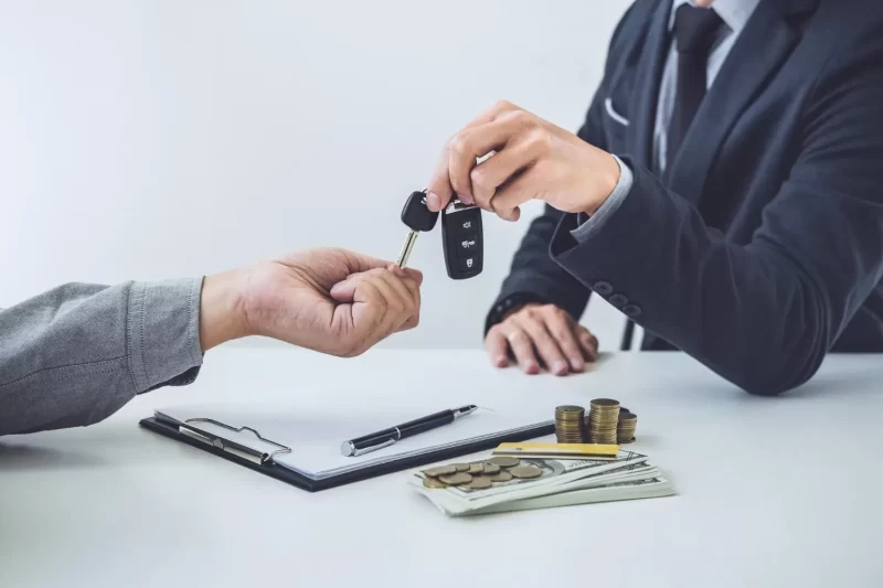 لا تقع في الفخ: الإضافات التي يجب تجنبها عند شراء سيارة