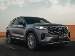 كيف تختار سيارة SUV متوسطة الحجم في الإمارات؟ مقارنة بين نيسان إكس-تيرا وتويوتا فورتشنر