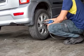 المجد الإماراتية: هل يمكن إصلاح إطار سيارتك؟