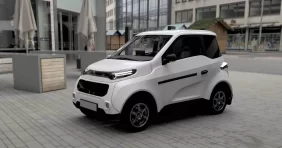 دبي تستثمر في سيارات الأجرة الكهربائية لتقليل الانبعاثات