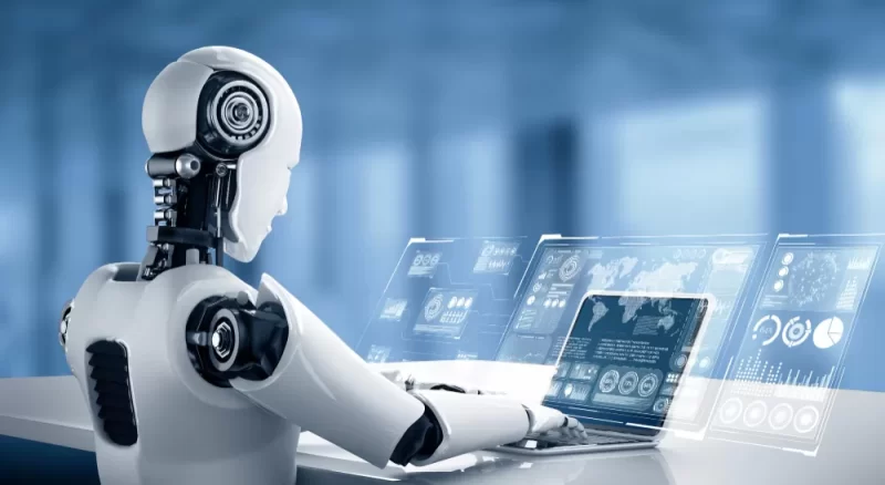 تبني الذكاء الاصطناعي في الأرشفة والمكتبات: نظرة على التحديات والفرص