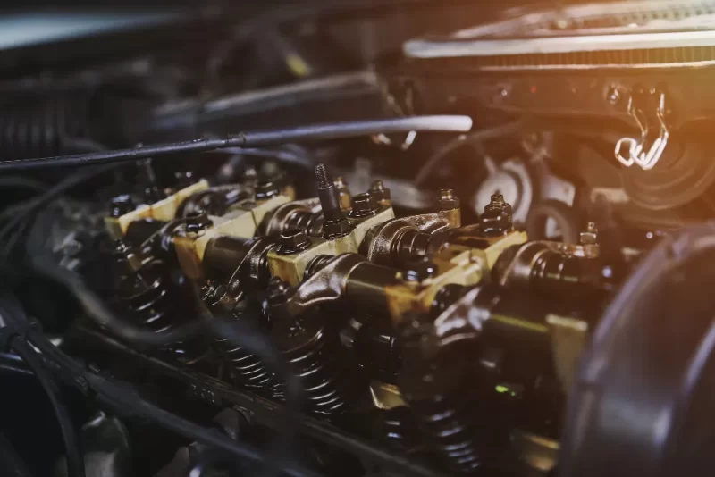 تجنب توقف محرك السيارة: نصائح للحفاظ على سيارتك