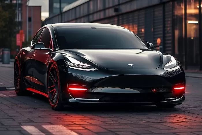 تسلا تسجل أعلى معدلات تسليم وإنتاج للسيارات في تاريخها خلال الربع الثالث