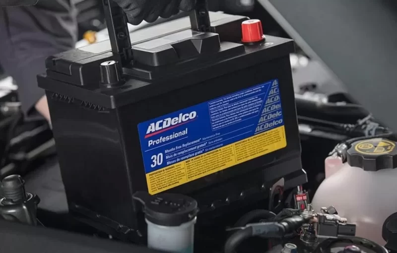 أنواع بطاريات السيارات: الأداء، السعر، والاستدامة