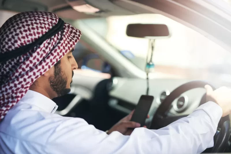 نصائح للقيادة: الالتزام بـ حدود السرعة في الإمارات