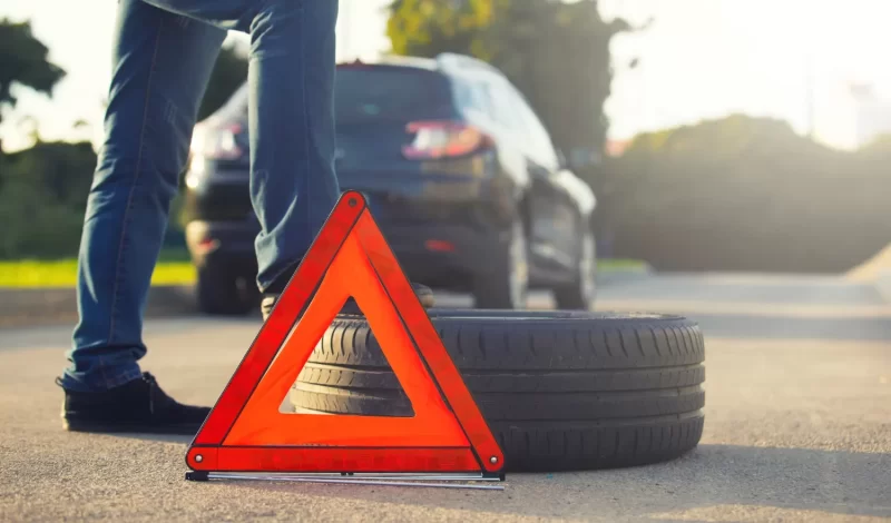 نظرة مفصلة على أهمية الإطارات في تقليل مخاطر الحوادث