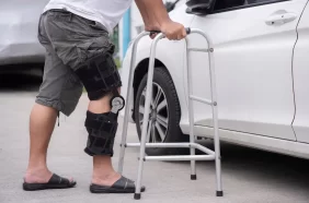 إعادة التأهيل: كيف تستعيد حياتك بعد حوادث السيارات؟