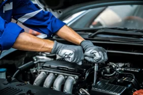 أسرار صيانة السيارات في دبي: حافظ على سيارتك بأقل التكاليف