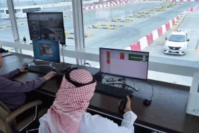 اختبار القيادة في دبي: من الخوف إلى الثقة