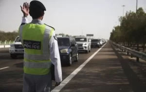 نظام النقاط المرورية: نصائح للحفاظ على رخصتك في الإمارات