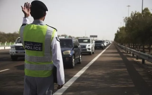 نظام النقاط المرورية: نصائح للحفاظ على رخصتك في الإمارات