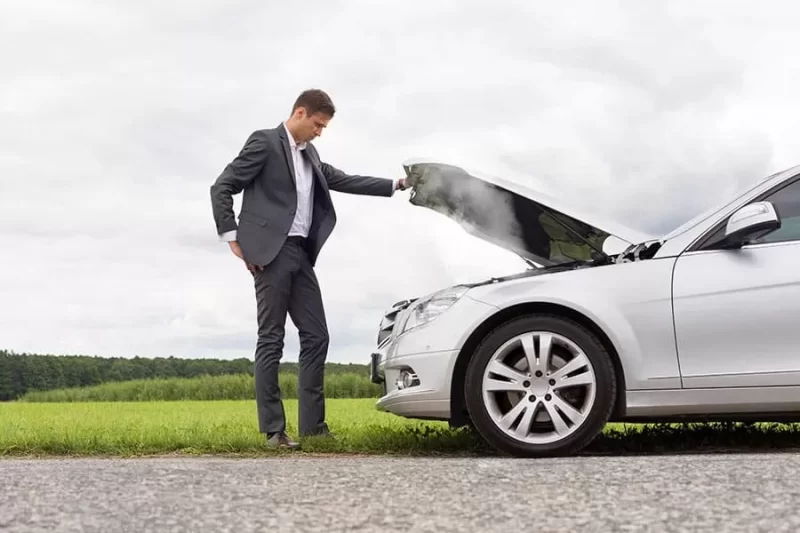 رائحة احتراق من السيارة: الأعطال المحتملة وكيفية تجنبها