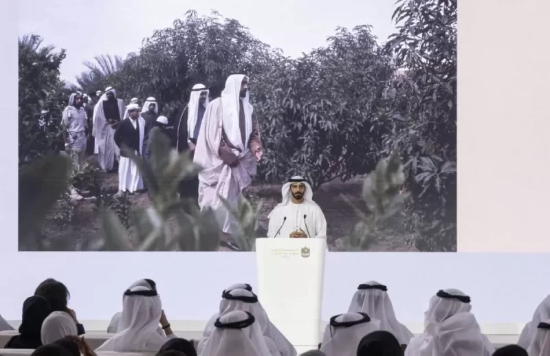 التاريخ الشفاهي: تعزيز الهوية الوطنية ونشر الثقافة الإماراتية