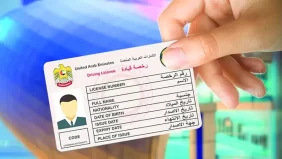 نصائح هامة لتحويل رخصة القيادة بنجاح في دبي