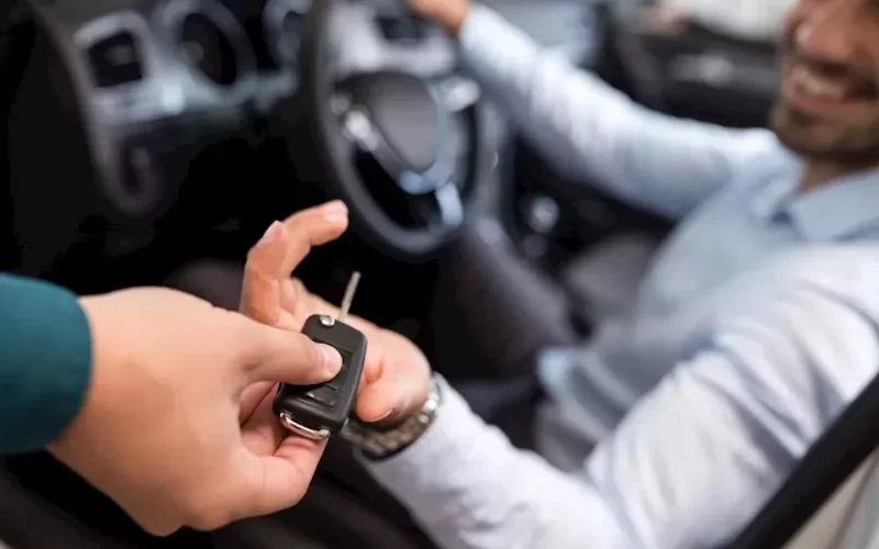 خطوات بسيطة للحفاظ على قيمة سيارتك: حافظ على استثمارك