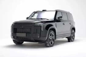 أفضل عروض سيارات الدفع الرباعي في الإمارات: لا تفوتها!