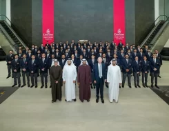 تخريج الطيارين: دفعة جديدة لحماية سماء الإمارات