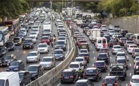 غرامات المرور في الفجيرة: كل ما تحتاج لمعرفته لتجنب المخالفات