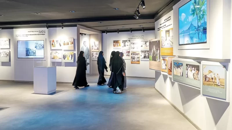 مستقبل حفظ ذاكرة الوطن: دور الأرشيف والمكتبة الوطنية