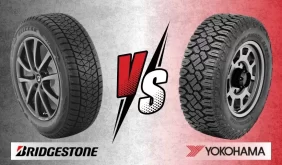 مراجعة شاملة: إطارات بريجستون Ecopia و يوكوهاما GEOLANDAR