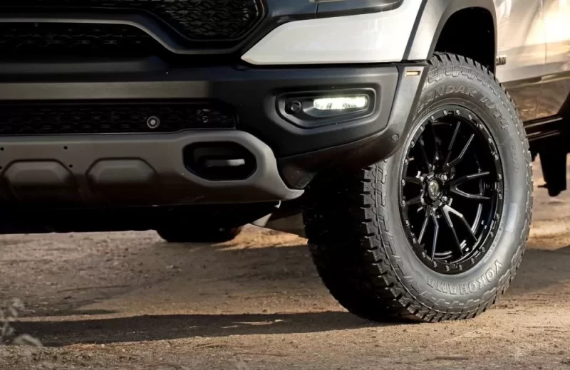 إطارات يوكوهاما جيولاندر H/T G056: هل تستحق الشراء؟