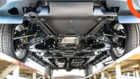 نظام تعليق السيارة: متى يجب عليك زيارة ورشة الصيانة؟