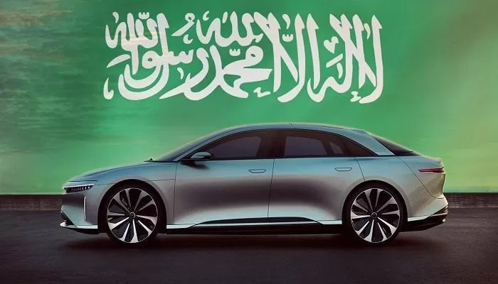صناعة السيارات الكهربائية: السعودية تسعى لتوطين التكنولوجيا المتقدمة