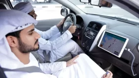 حجز اختبار القيادة في دبي: دليل شامل للنجاح