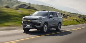 إطارات شيفروليه تاهو: صيانة وتغيير في الإمارات