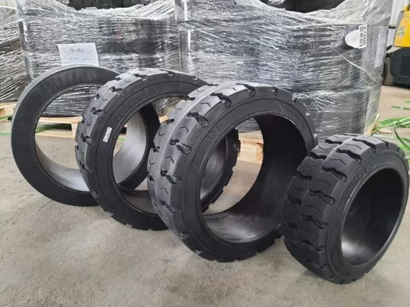 الإطارات المقاومة للانفجار: هل تستحق العناء في الإمارات؟