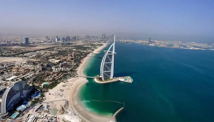 دولة الإمارات العربية المتحدة: وجهة سياحية عالمية بمعايير استثنائية