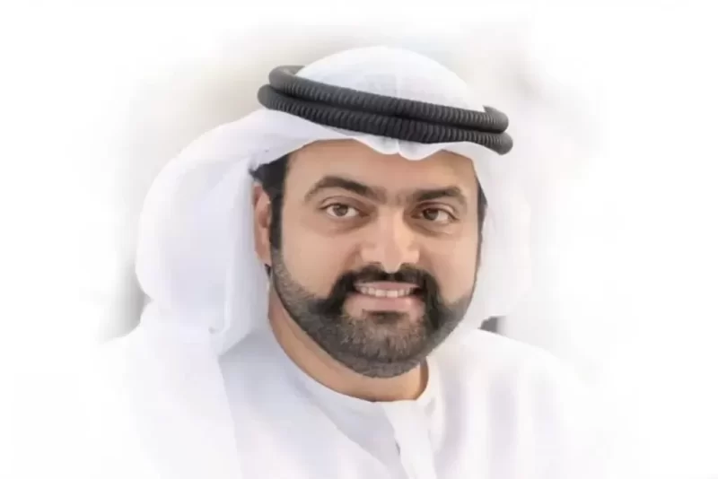 الشيخ محمد بن حمد الشرقي: رمز الوحدة والتنمية في الفجيرة