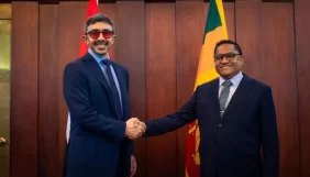 تضامن إماراتي مع سريلانكا: التزام بالقيم الإنسانية