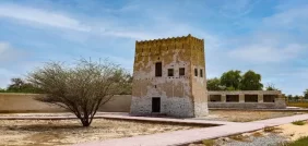 تاريخ الإمارات العربية المتحدة: محطات بارزة