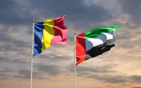 فرص واعدة: نظرة على العلاقات الإماراتية التشادية