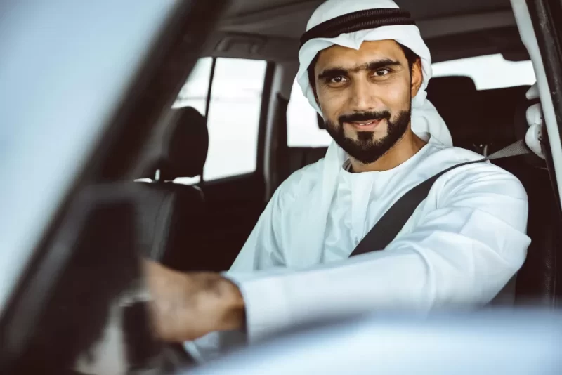 أسرار النجاح في اختبار القيادة بدولة الإمارات