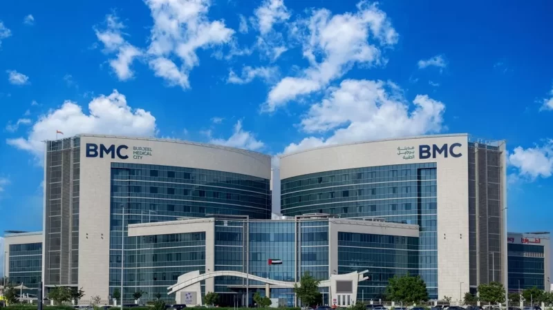 أبوظبي في طليعة علاج مرض البورفيريا الكبدية الحادة