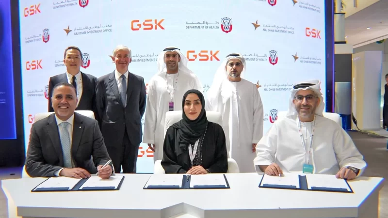 مستقبل علاج الأورام: رؤية أبوظبي للأوميكس المتعدد