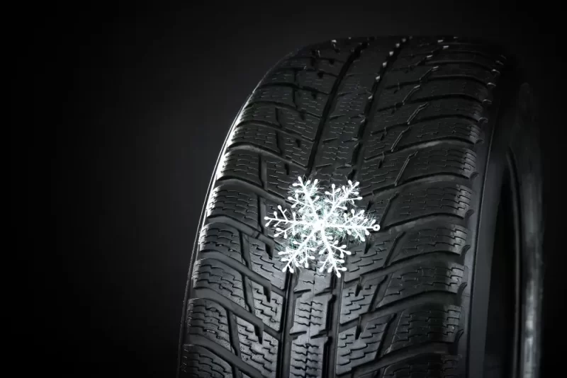 كل ما تحتاج معرفته عن تركيب إطارات شتوية للقيادة المثلى